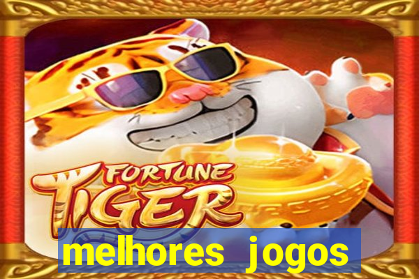 melhores jogos offline para iphone